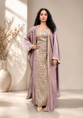 Thobe Bishk Kaftan