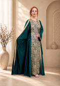 Thobe Bishk Emerald