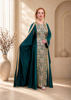Thobe Bishk Emerald
