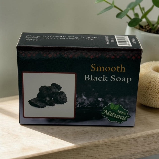 Black Soap