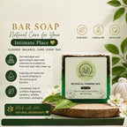 Yoni Intimate Soap