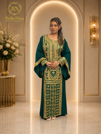 Madina Abaya