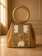 Luxury HandMade Bag