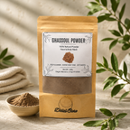 Ghassoul Powder Face and Body Mask