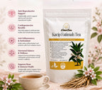 Kacip Fatimah Tea