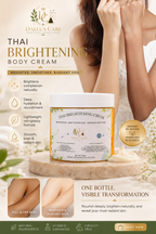 Thai Skin Brightening Cream