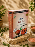 Akar Fassi Face Mask