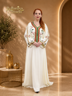 Khayal Kaftan