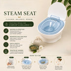 Yoni Steam Seat