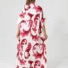 Summer Vibe Dress