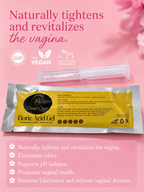 Boric Acid Intimate Gel