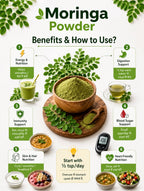 Moringa Powder