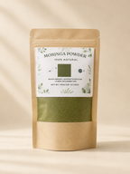 Moringa Powder