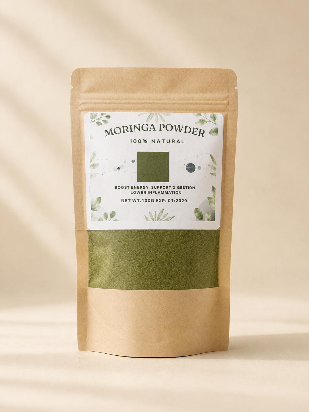 Moringa Powder