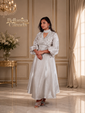 Thalami Kaftan