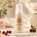 Intimate Wash. Cranberry