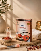 Akar Fassi Face Mask