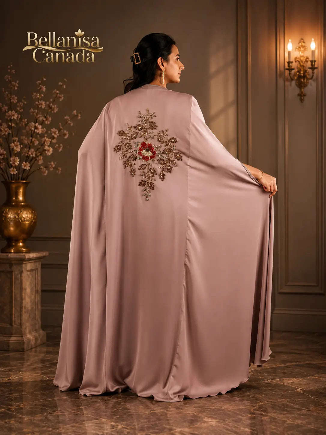 Fahima Kaftan