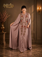 Fahima Kaftan