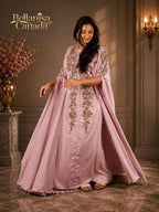 Fahima Kaftan Abaya