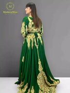 Malakai Kaftan G