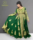 Malakai Kaftan G