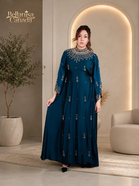 Hayal Kaftan Royal