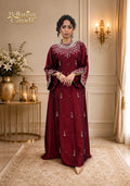 Hayal Kaftan M