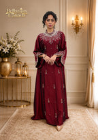 Hayal Kaftan M