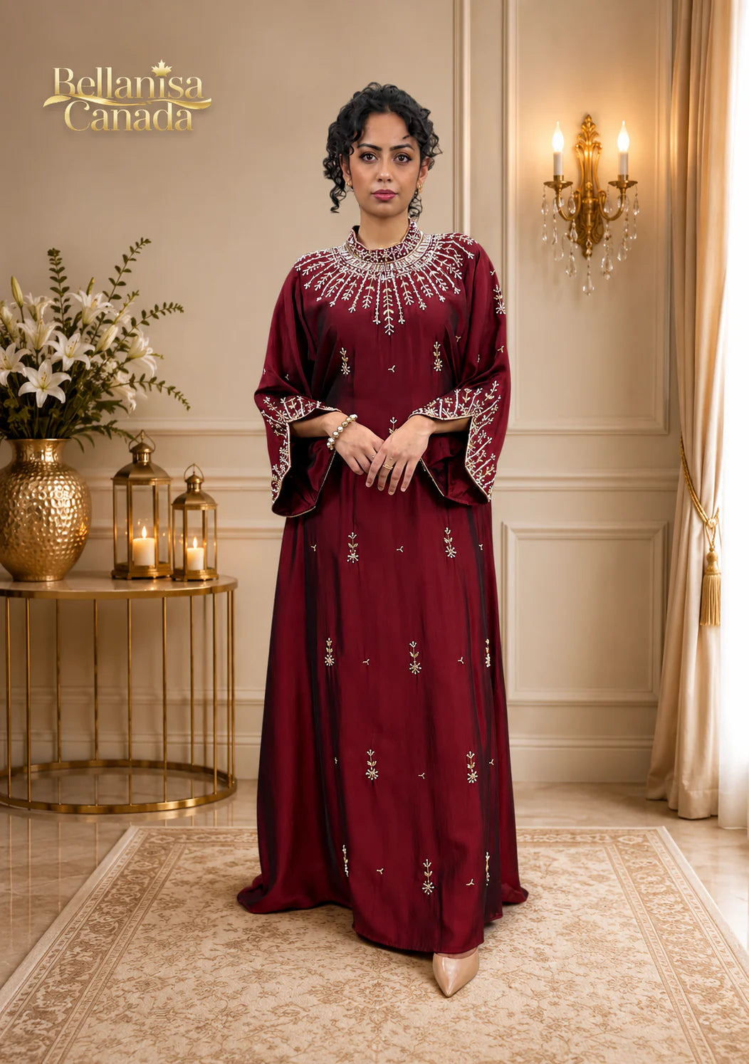 Hayal Kaftan M