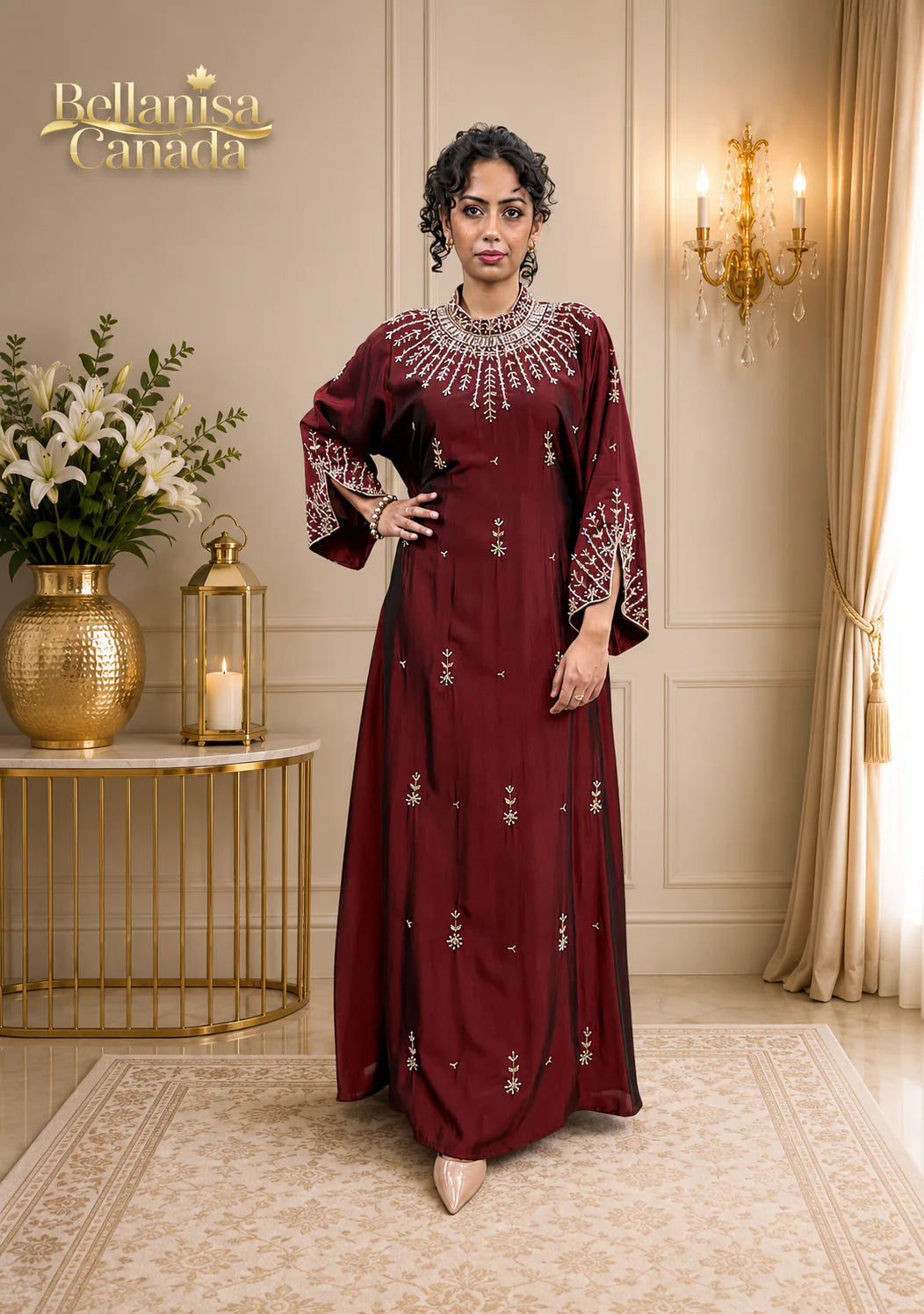 Hayal Kaftan M