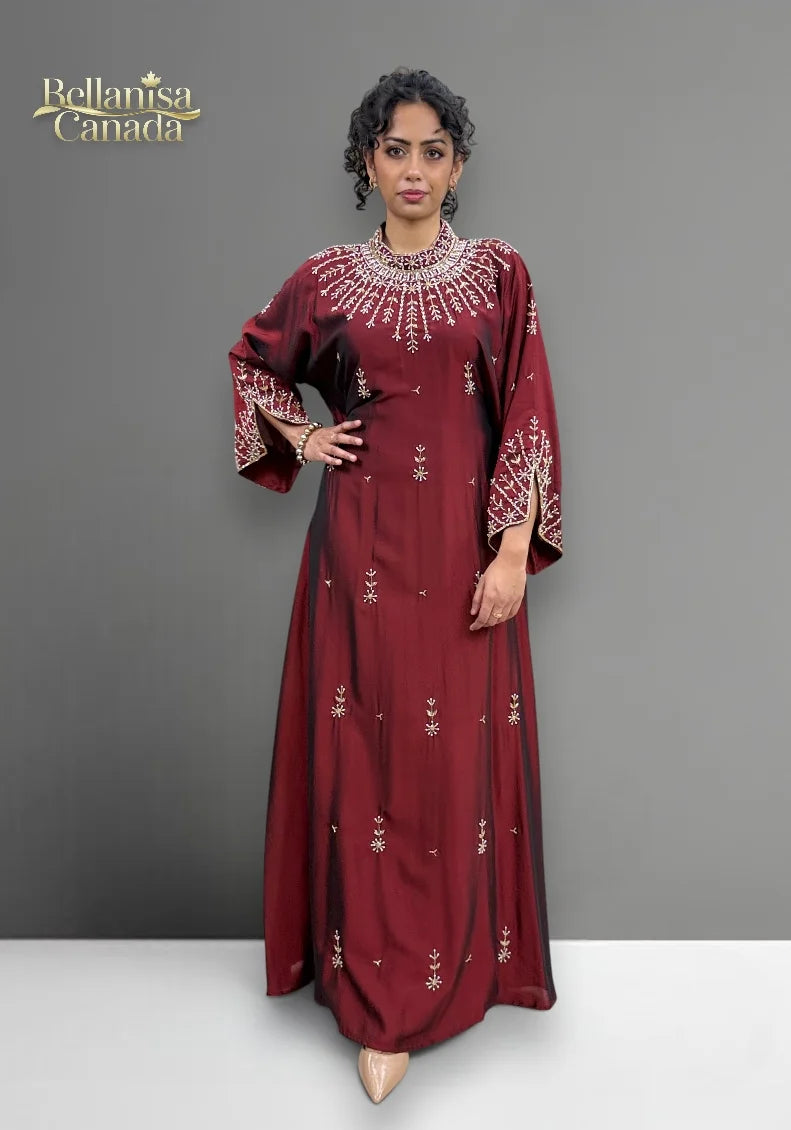 Hayal Kaftan M
