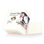 Coconut Milk Soap