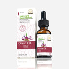 Hair Care Mix Oil with Onion