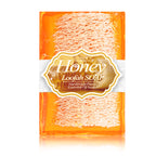 Honey Loofah Soap