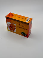 Turmeric Soap
