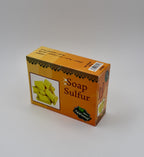 Sulphur Soap
