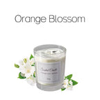 Aroma Scented Candle