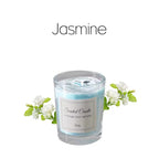 Aroma Scented Candle