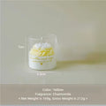 Peony Scented Candle