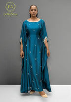Luna Abaya Kaftan B