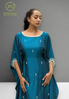 Luna Abaya Kaftan B