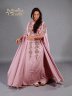 Fahima Kaftan Abaya