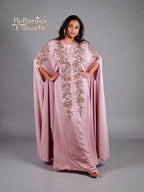 Fahima Kaftan Abaya