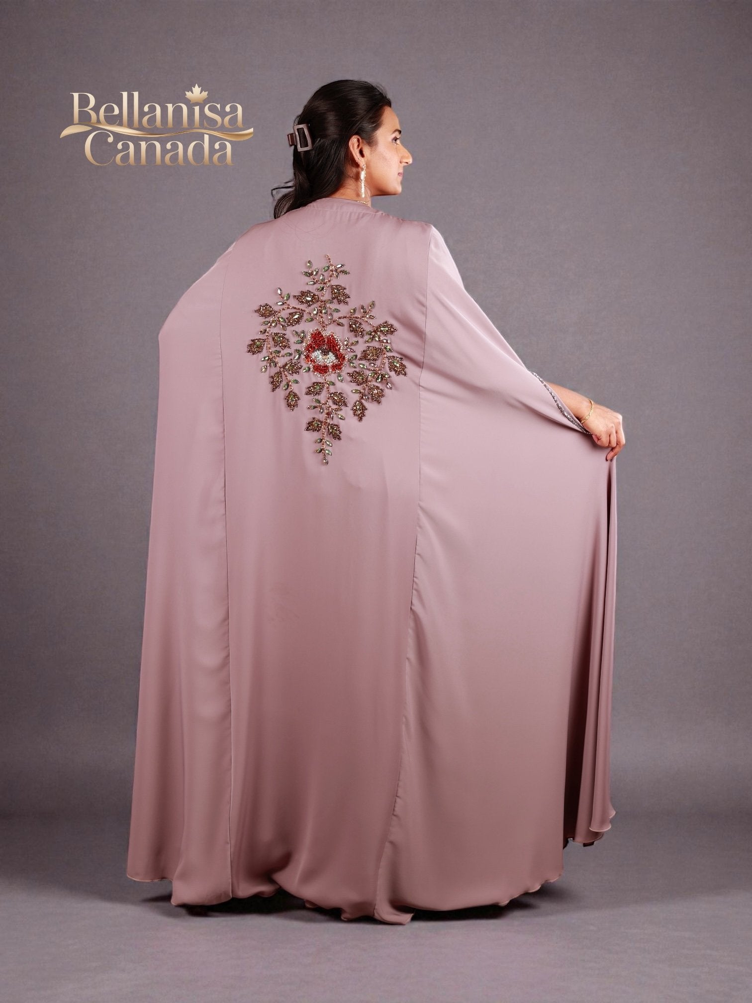 Fahima Kaftan