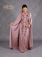 Fahima Kaftan