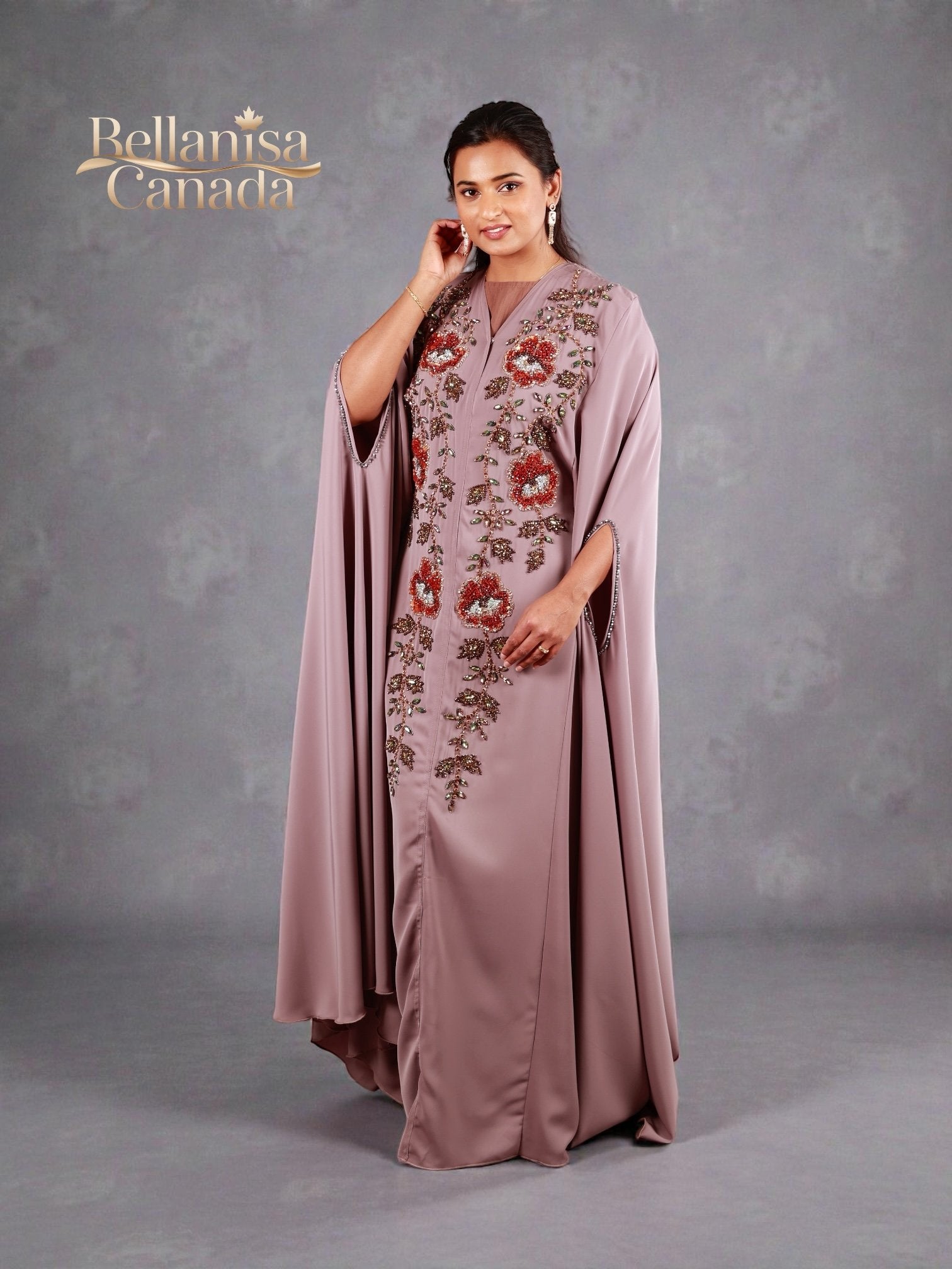 Fahima Kaftan
