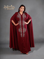 Fahima Kaftan RB