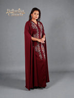 Fahima Kaftan RB