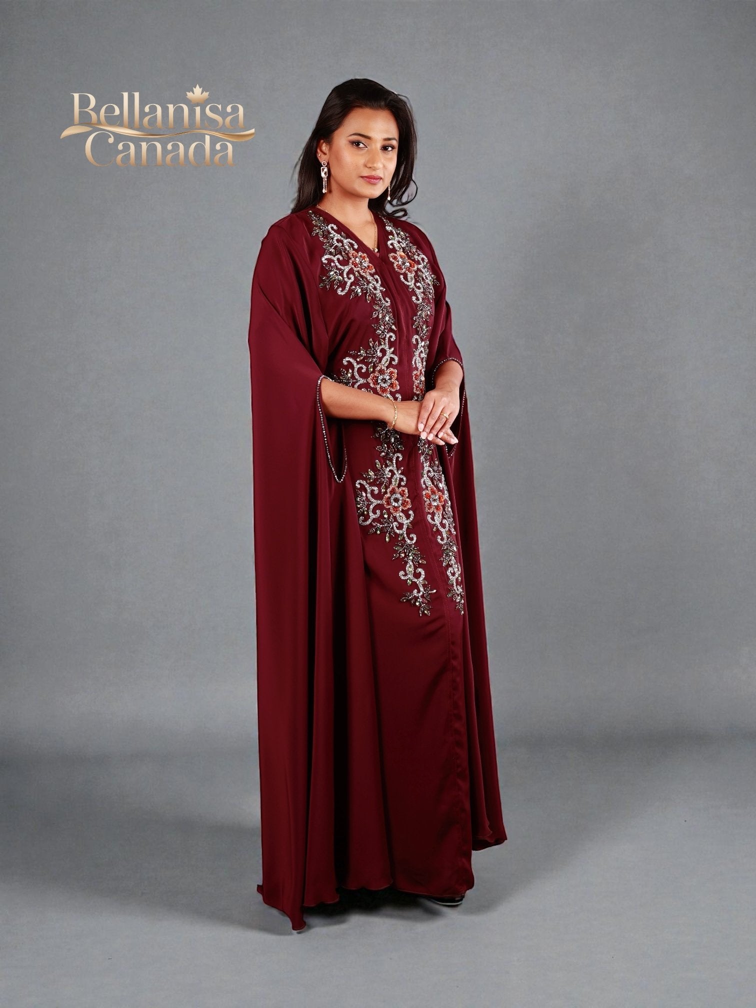 Fahima Kaftan RB